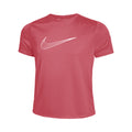 Dri-Fit One GX T-Shirt Girls - coral,