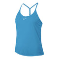 Dri-Fit One Elstka STD Tank-Top Damen - blau,