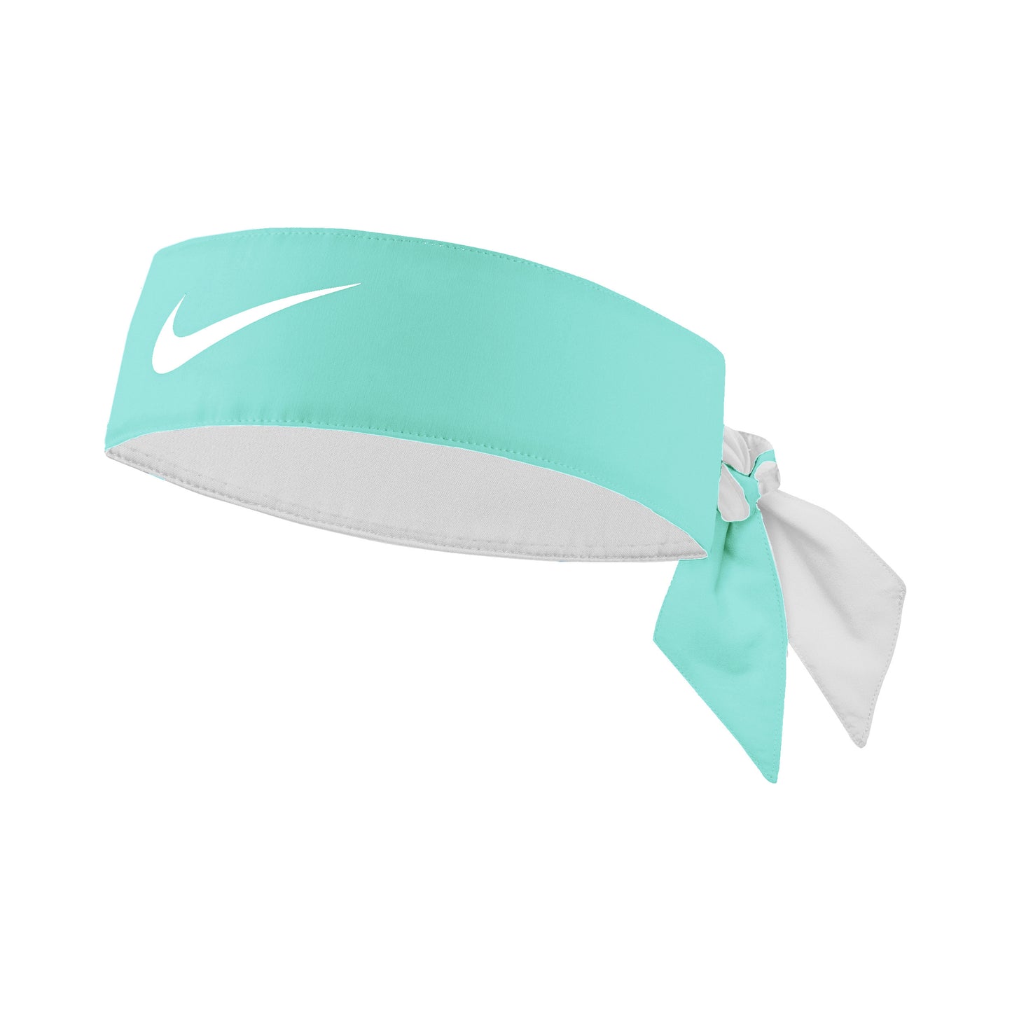 Nike Premier Bandana Unisex - light green, white