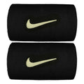Premier DW Wristband 2 Pack long - black, neon yellow