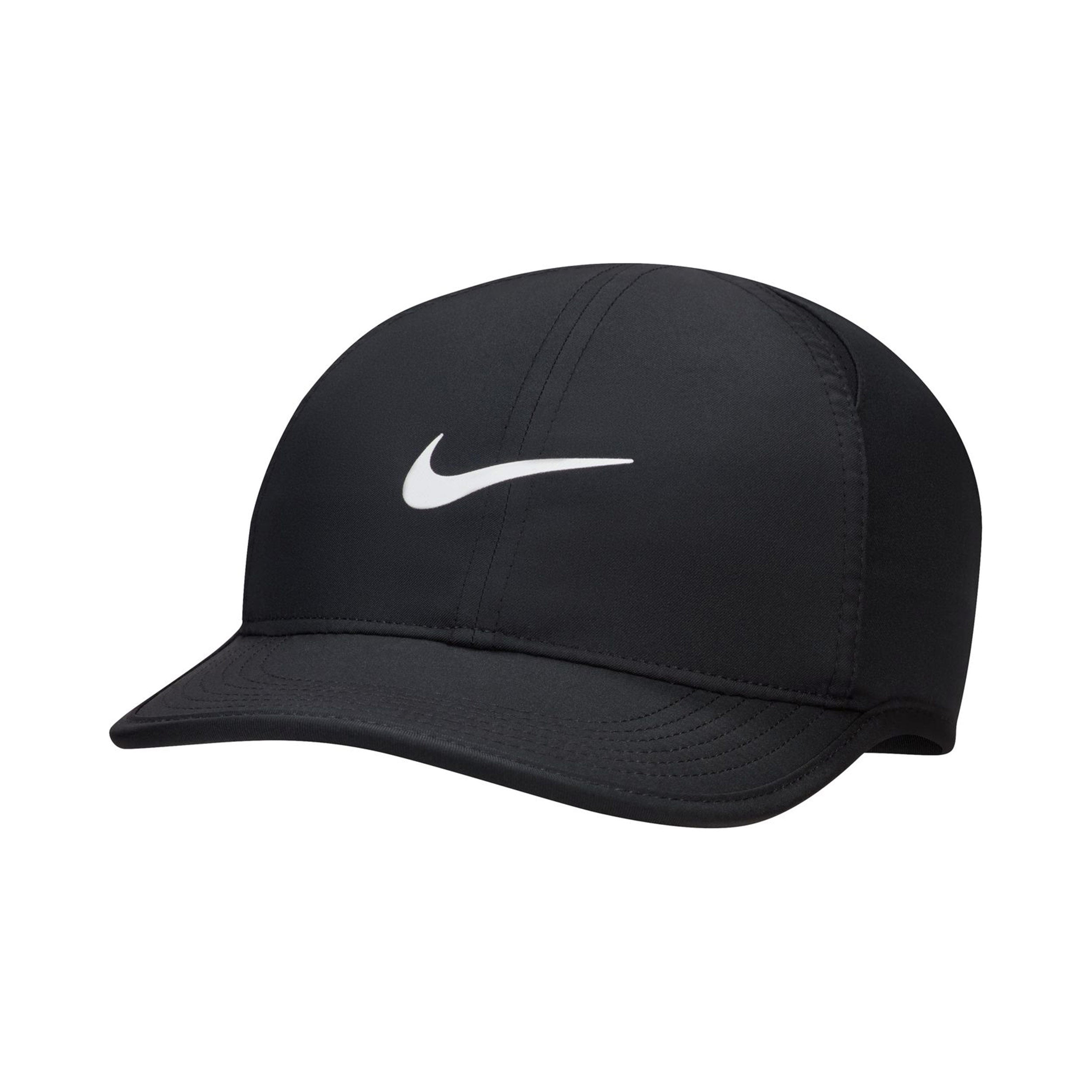 Nike Dri-Fit Club Cap Kids-black,white