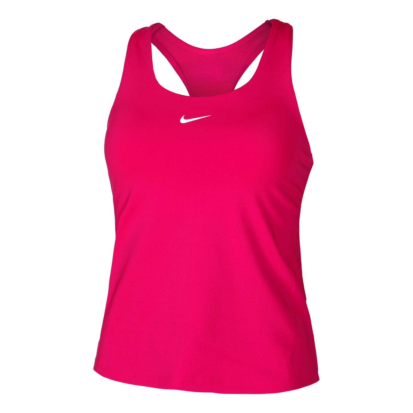 Nike Dri-Fit Swoosh Tank top Women - pink,