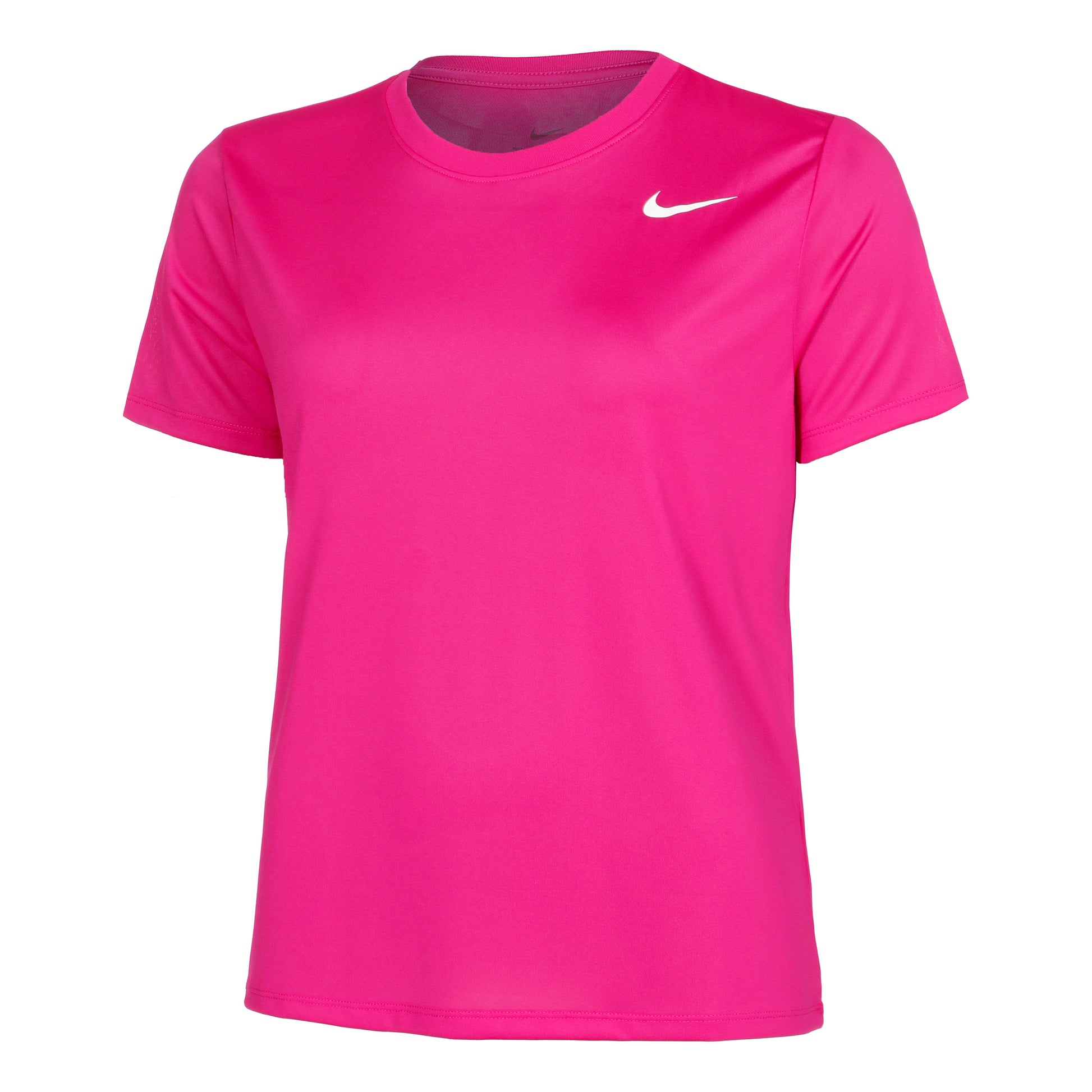 Nike Dri-Fit Regular T-Shirt Women - pink,