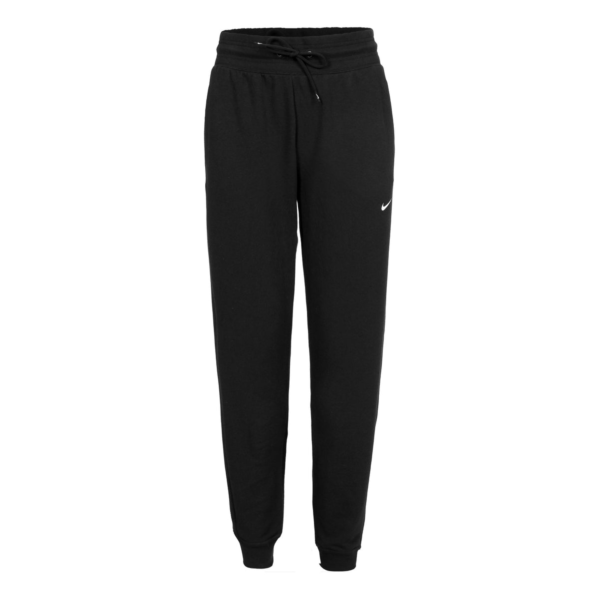 Nike Dri-Fit One Trainingshose Damen - schwarz,