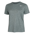 Dri-Fit Regular T-Shirt Damen - grün, mehrfarbig