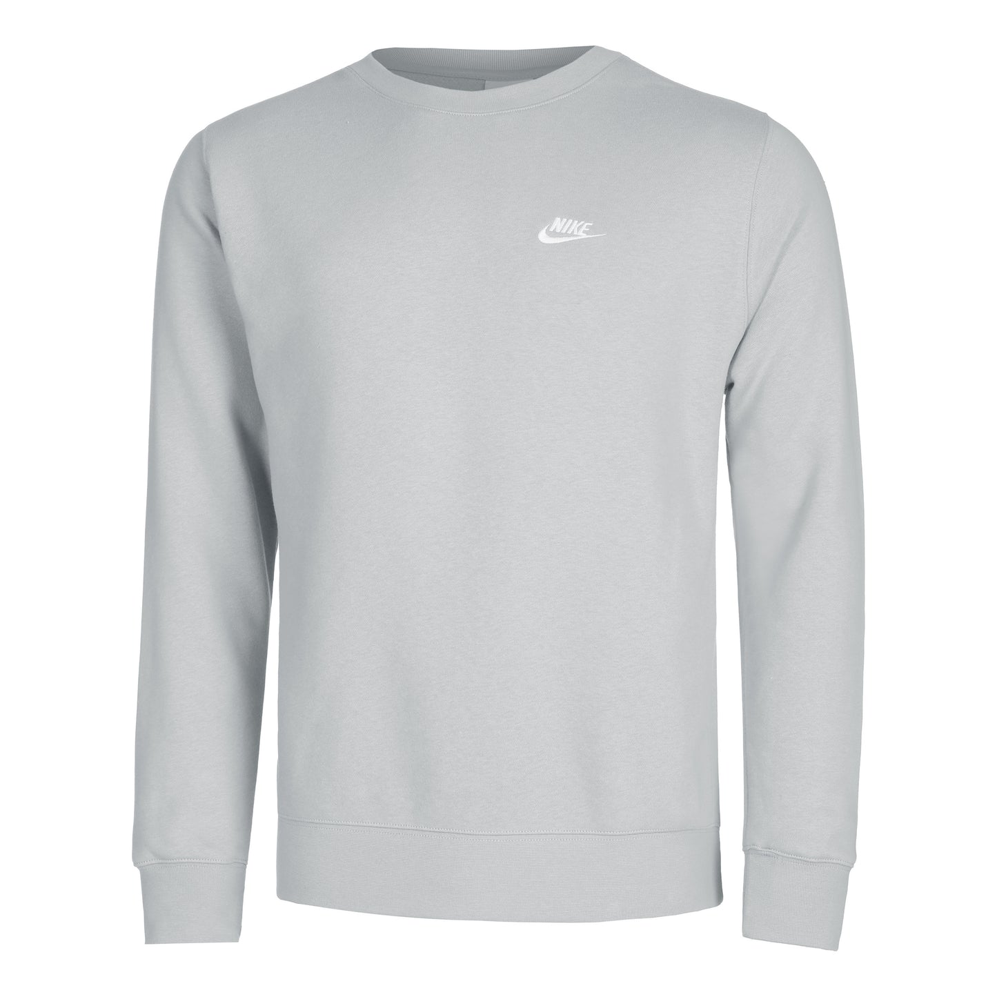 Nike Sportswear Club Sweatshirt Men - grey,