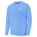 Sportswear Club Sweatshirt Men - blue,