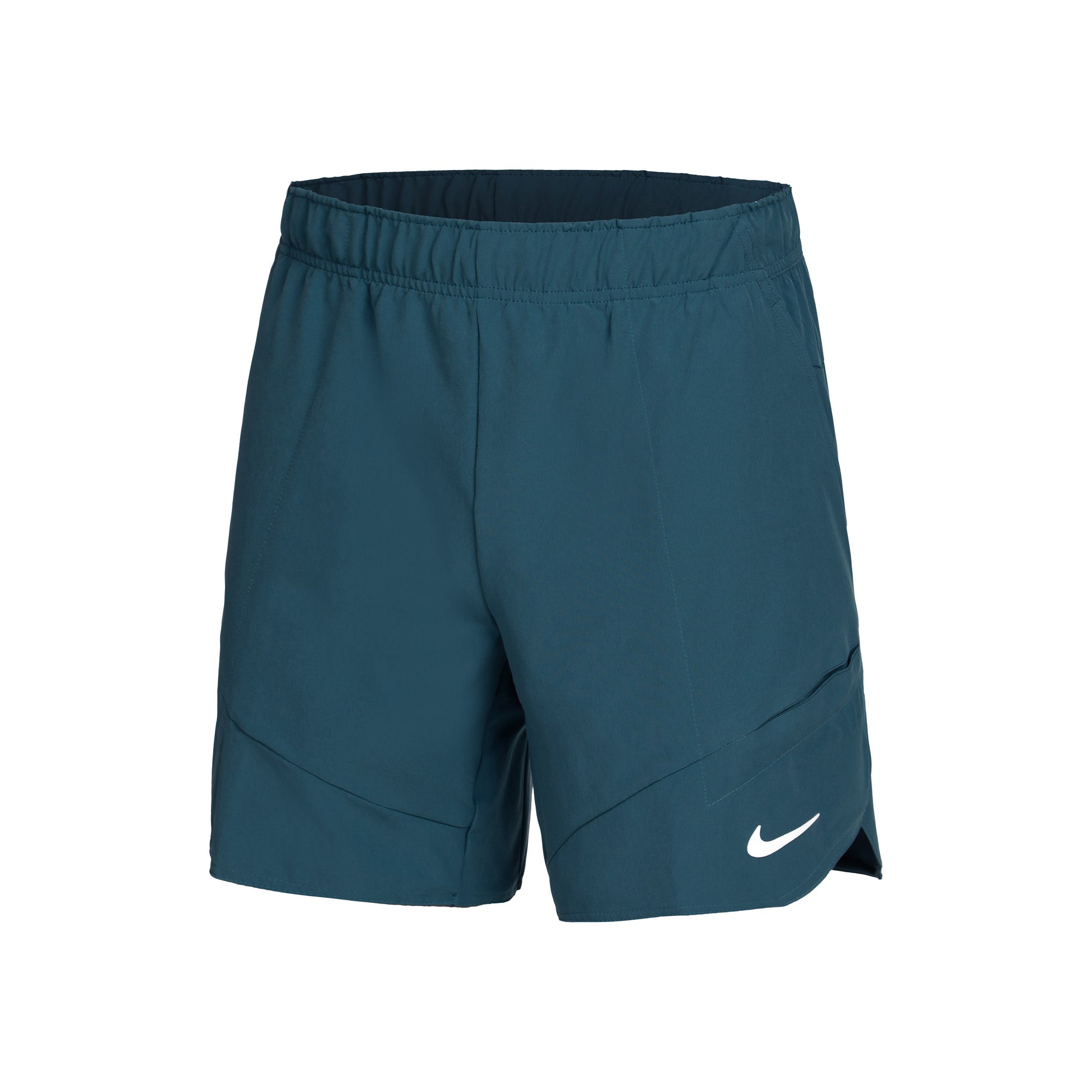 Nike Dri-Fit Court 7in Shorts Men - petrol,
