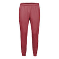 Dri-Fit Court Heritage Fleece Training pants Men - rust,