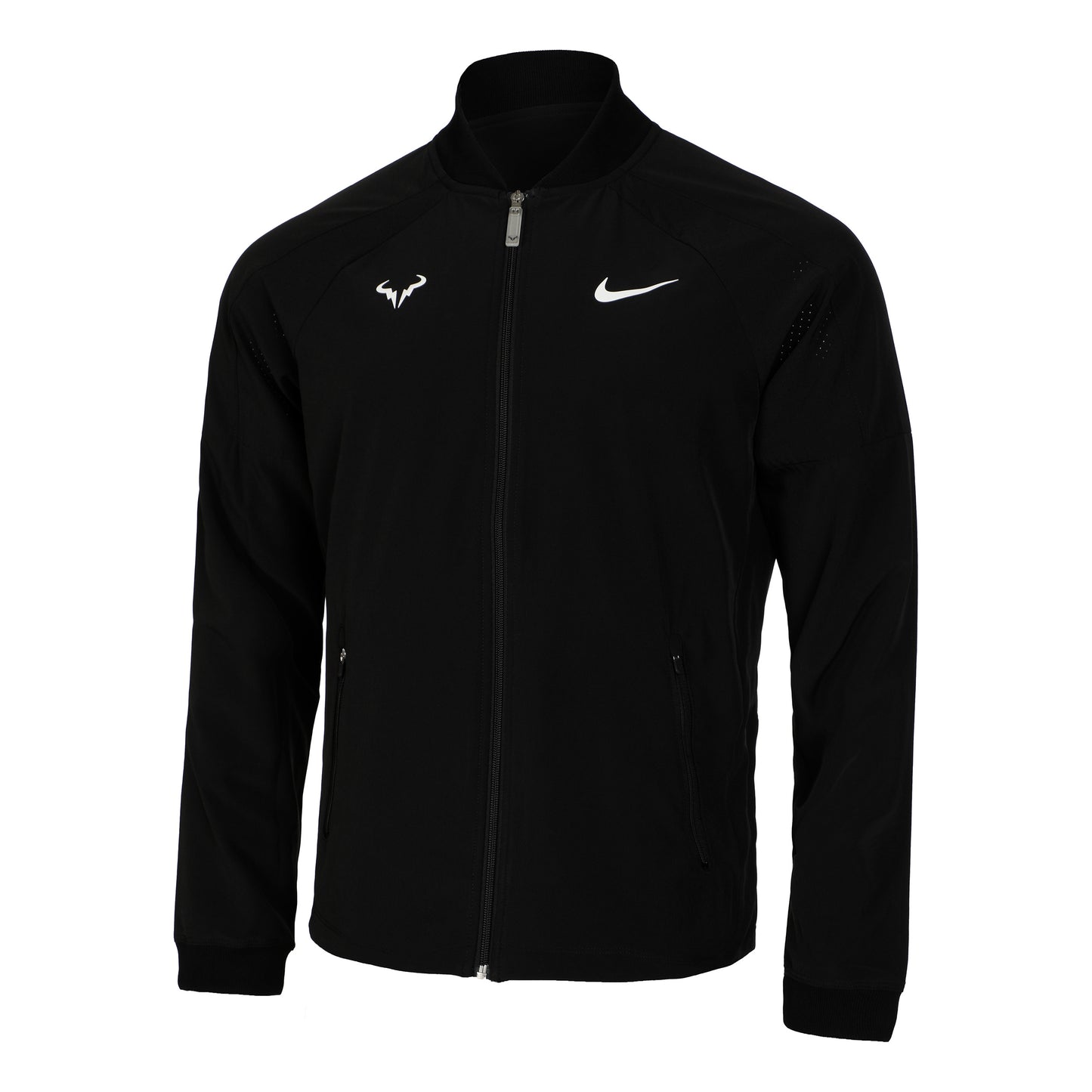 Nike Dri-Fit RAFA MNK Training jacket Men - black,