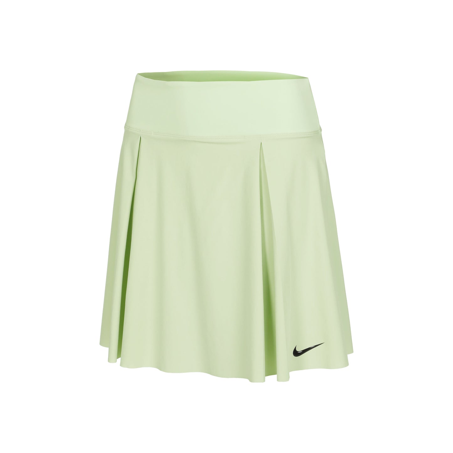 Nike Dri-Fit Advantage Long Rock Damen-Mint,Schwarz