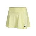 Dri-Fit Victory Court Flouncy Rock Damen - hellgrün,