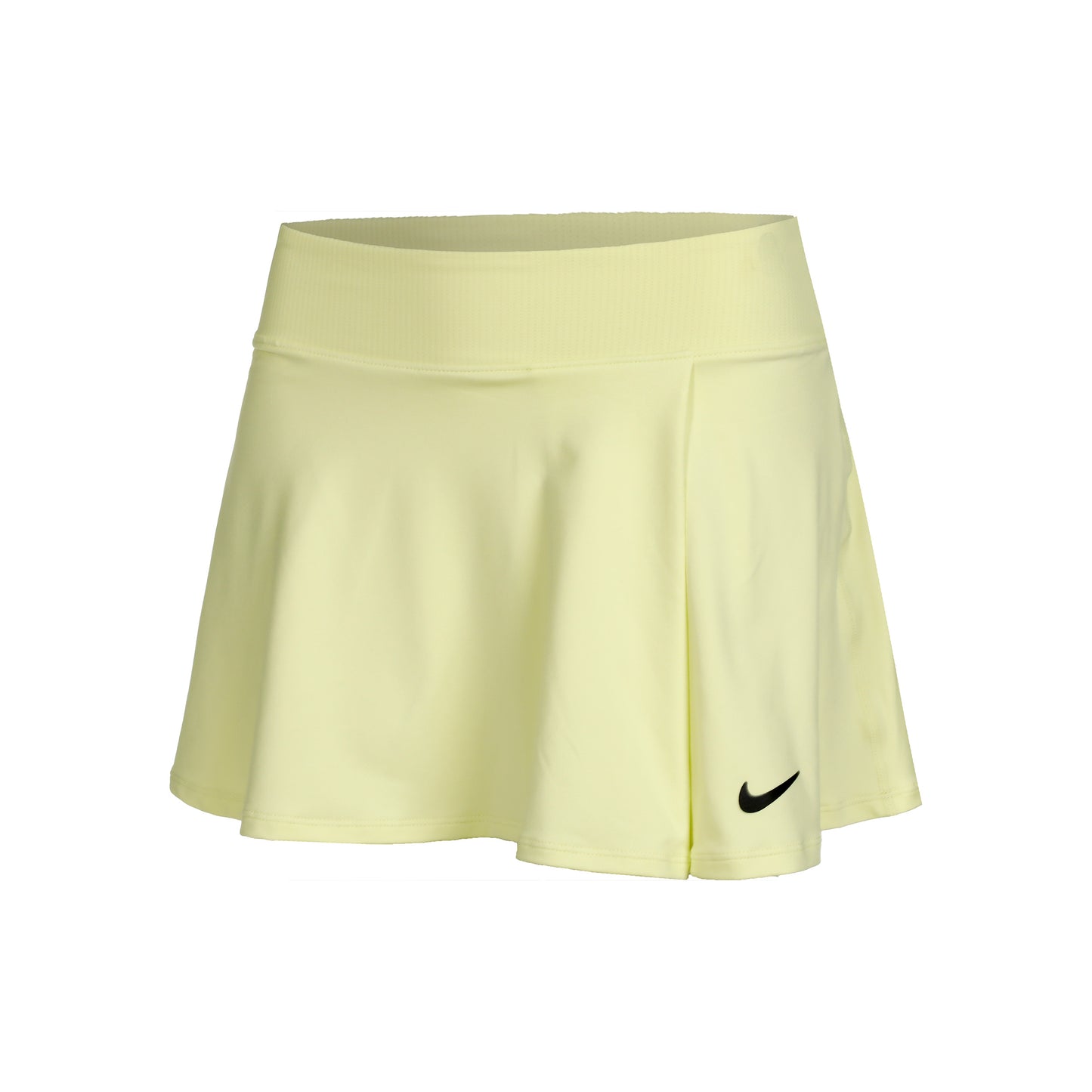 Nike Dri-Fit Victory Court Flouncy Skirt Women - light green,