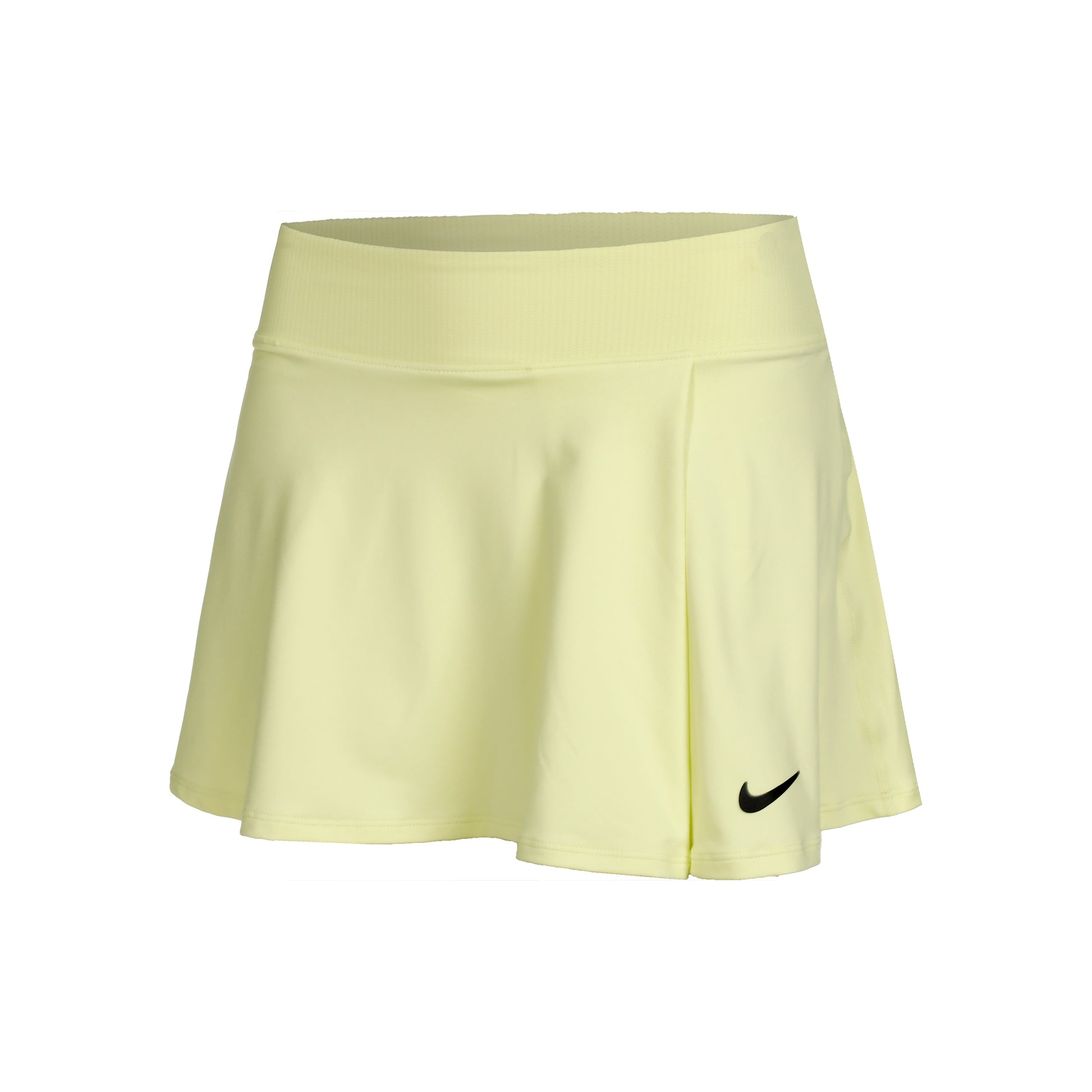 Nike Dri-Fit Victory Court Flouncy Skirt Women - light green,