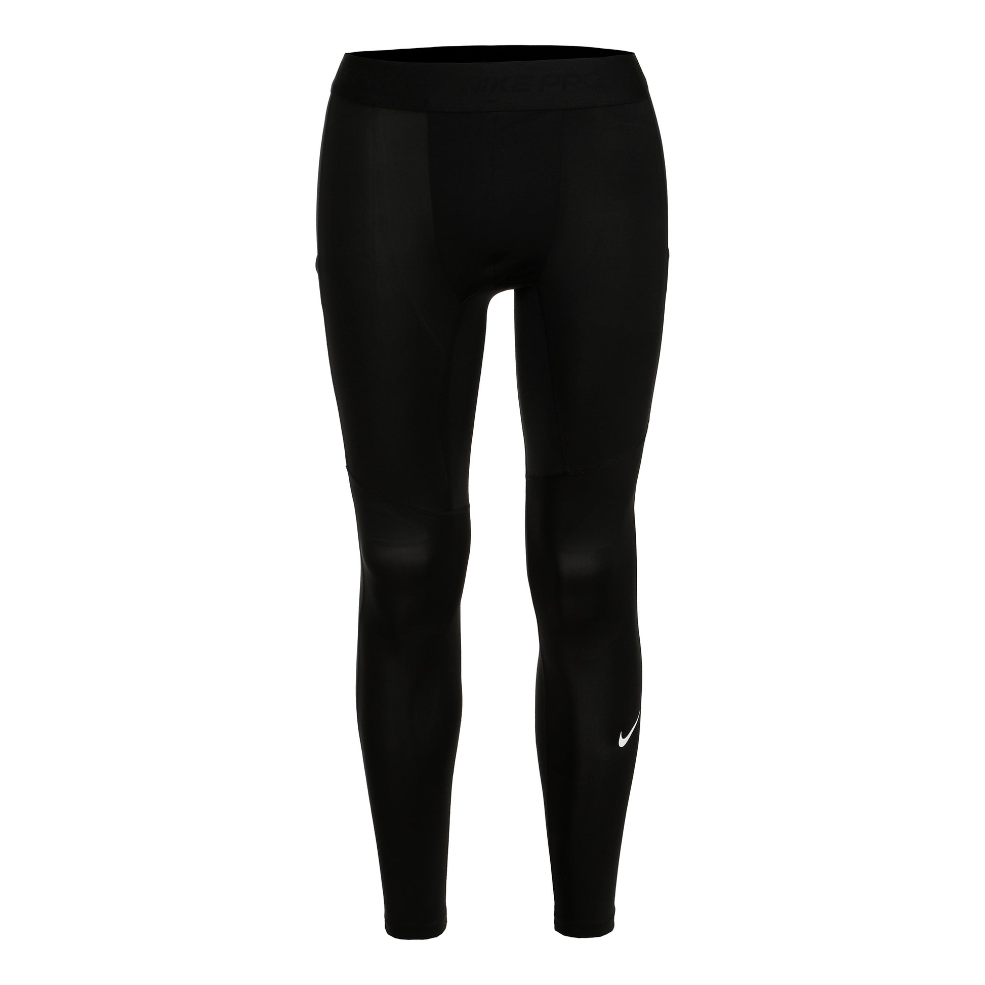 Nike Dri-Fit Tight Men - black,