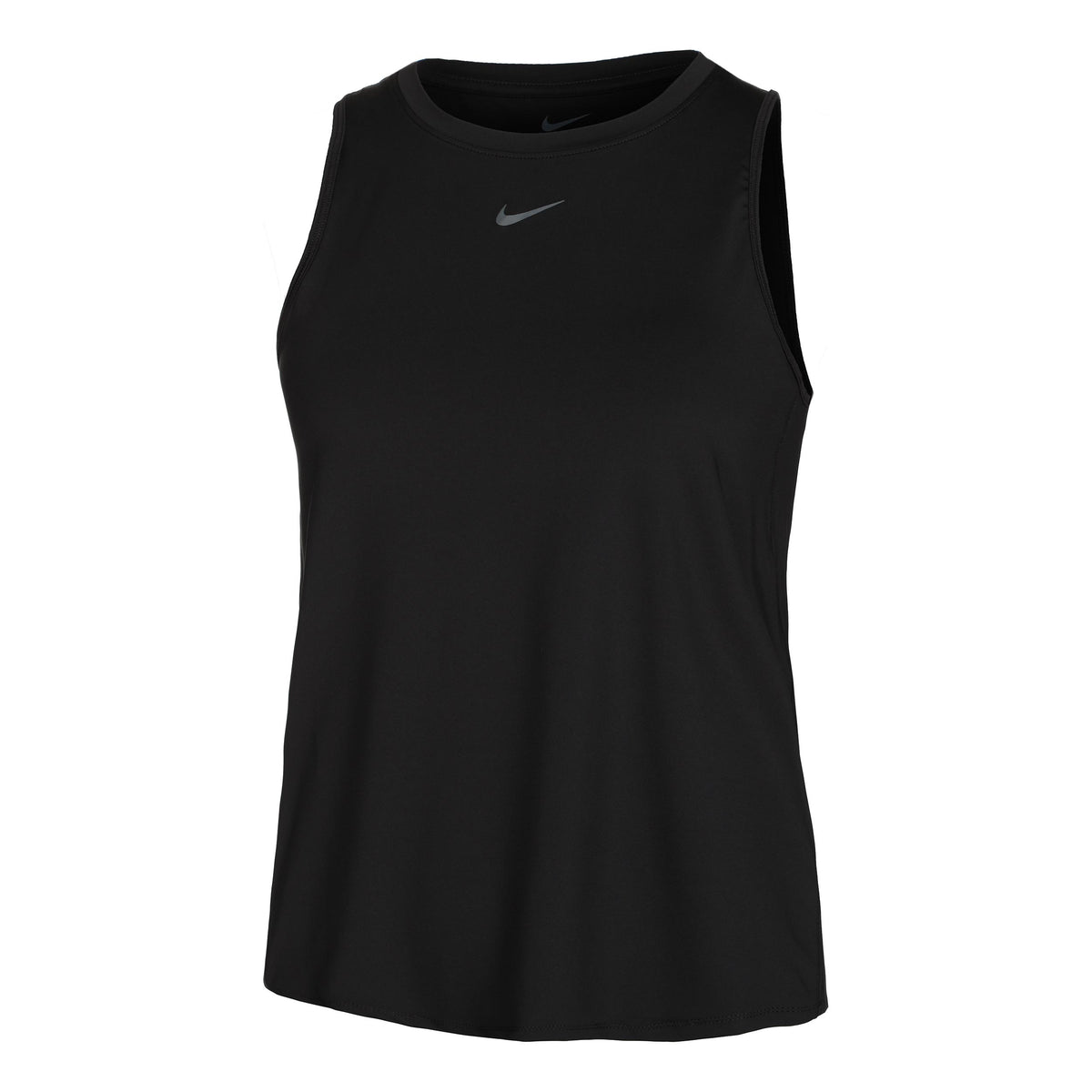 Nike Dri-Fit One Classic Tank Top Women-Black,Black