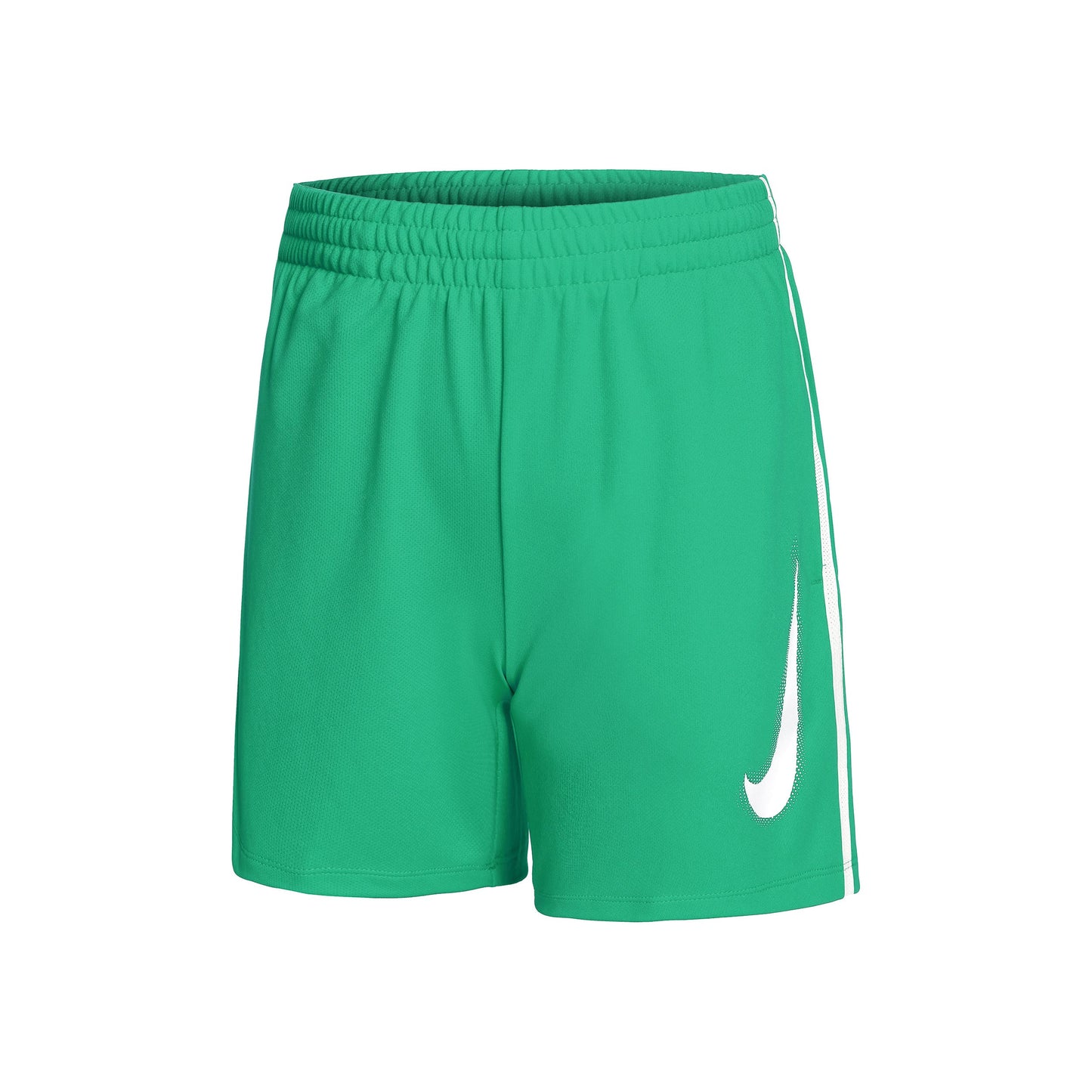 Nike Big Graphic Shorts Boys - green,