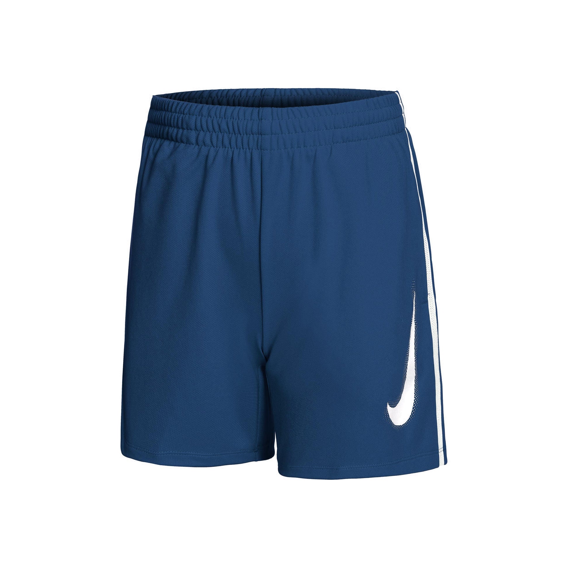Nike Big Graphic Shorts Boys - blue,