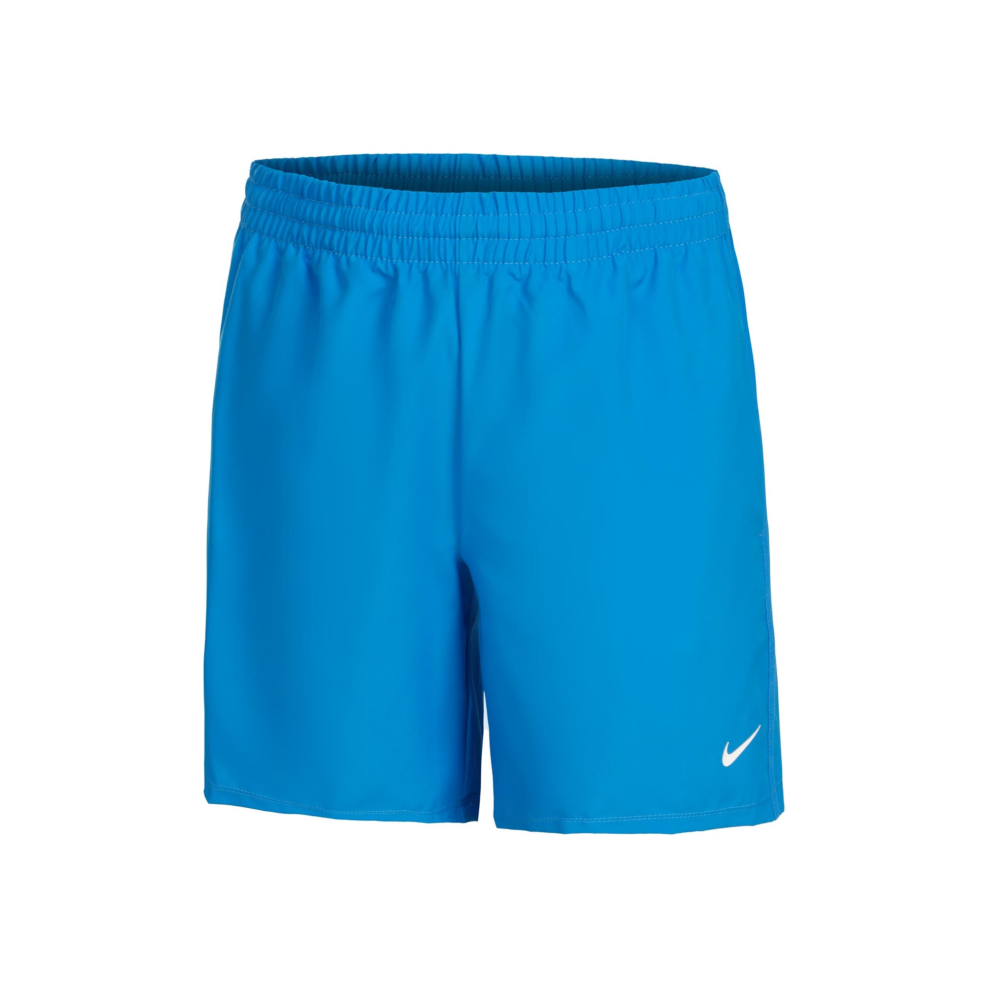 Nike Dri-Fit Woven Shorts Boys-Blue