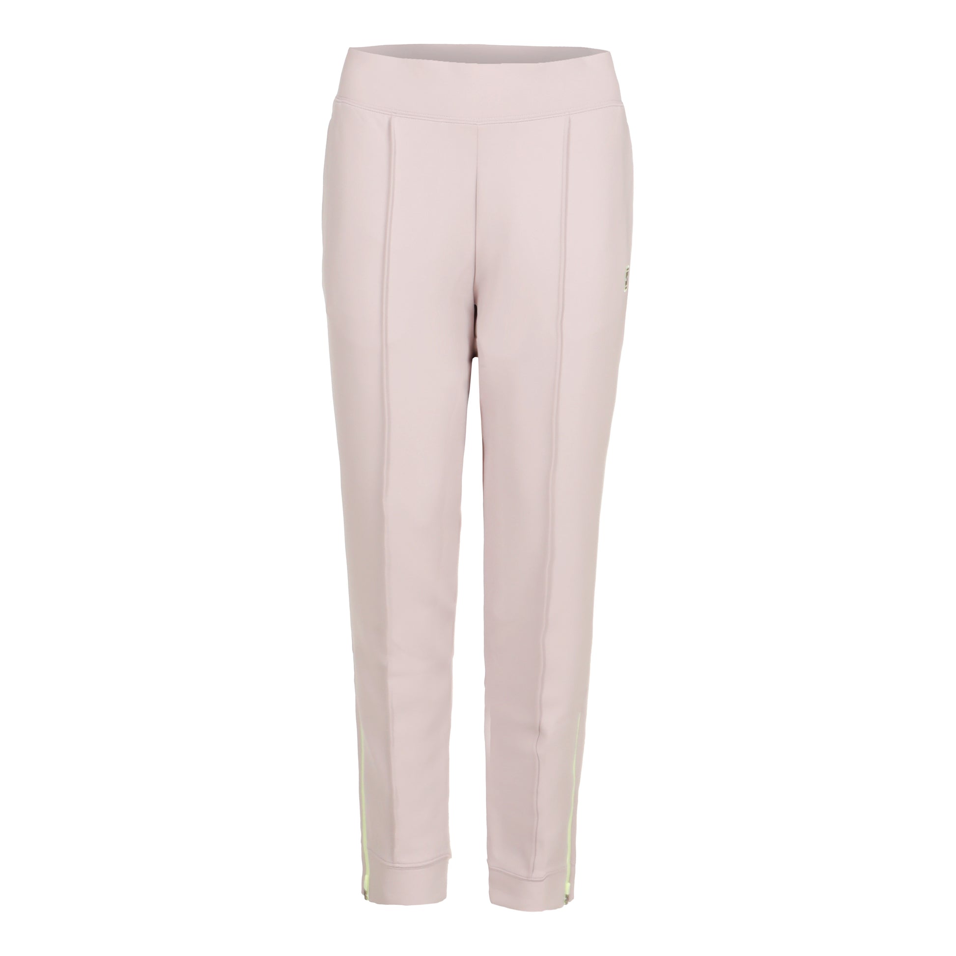 Nike Court Dri-Fit Heritage Knit Training Pants Women-Lilac
