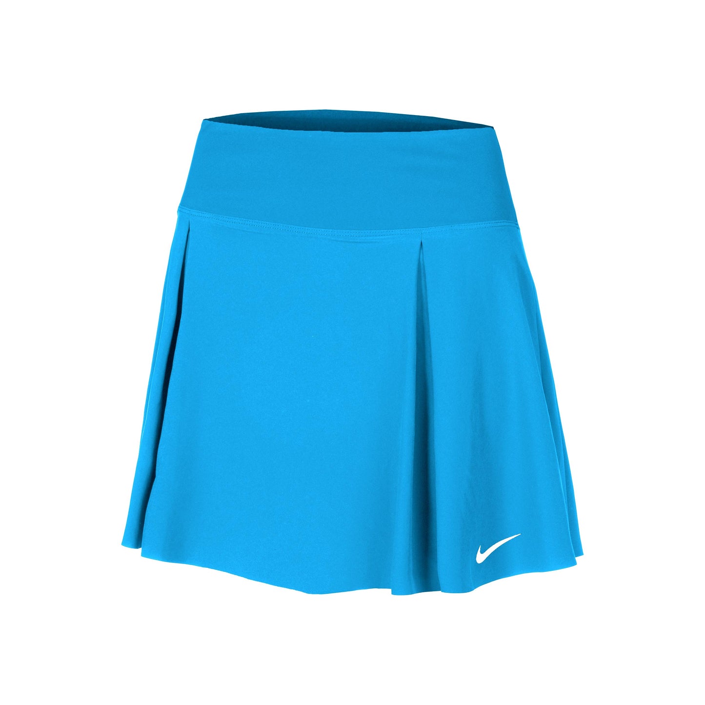 Nike Dri-Fit Regular Skirt Women - blue,
