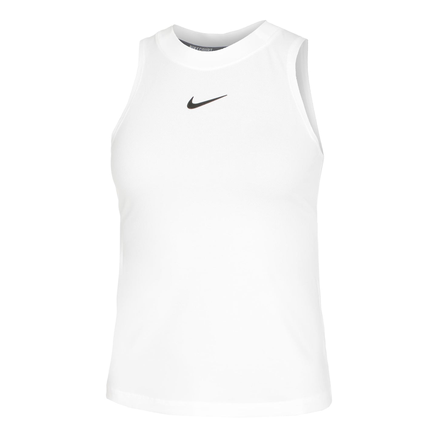 Nike Court Dri-Fit Advantage Tank Top Women-White