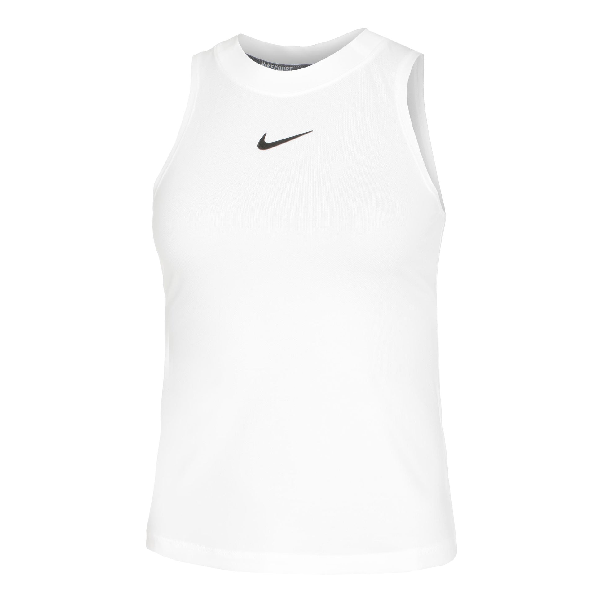 Nike Court Dri-Fit Advantage Tank Top Women-White