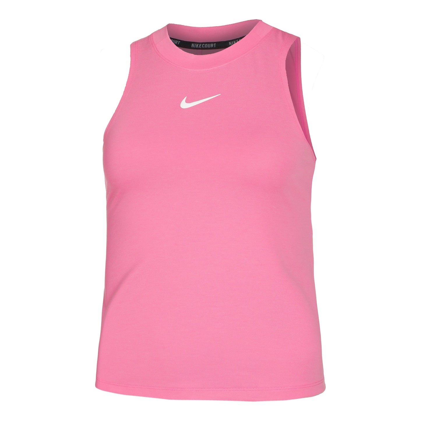 Nike Court Dri-Fit Advantage Tank top Women - pink,