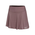 Court Advantage regular Rock Damen - braun,