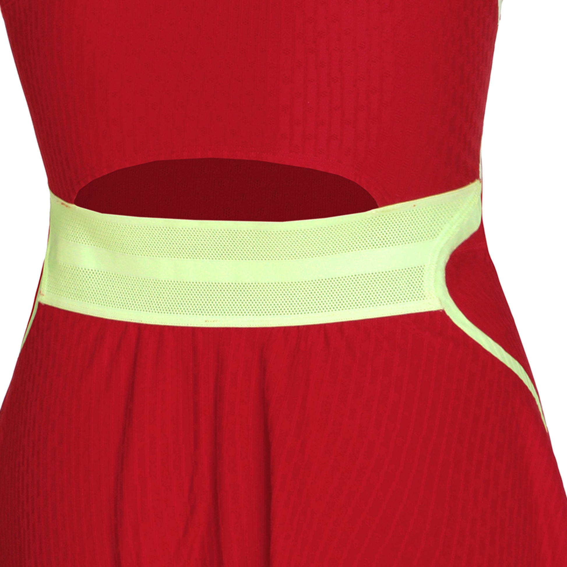 Court Dri-Fit Slam Dress Women - red, Court Dri-Fit Slam Dress Women - red,