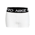 Performance Pro 365 3in Ballshorts Damen - weiß, schwarz