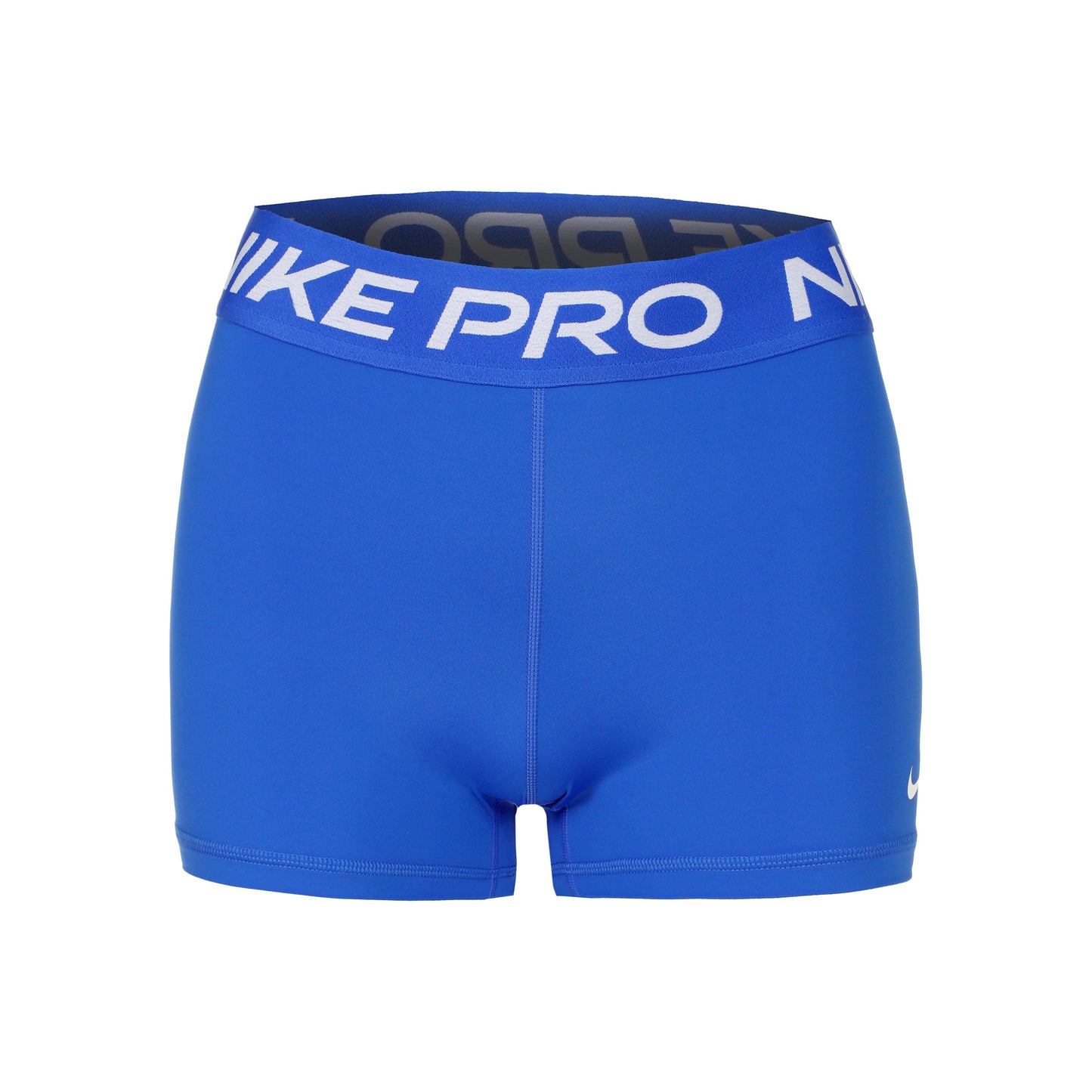 Nike Performance Pro 365 3in Ballshorts Damen - blau,