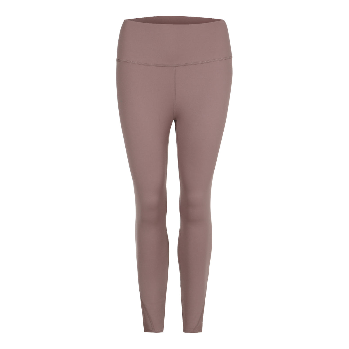 Nike Dri-Fit One Heritage 7/8 Tight Damen - altrosa,