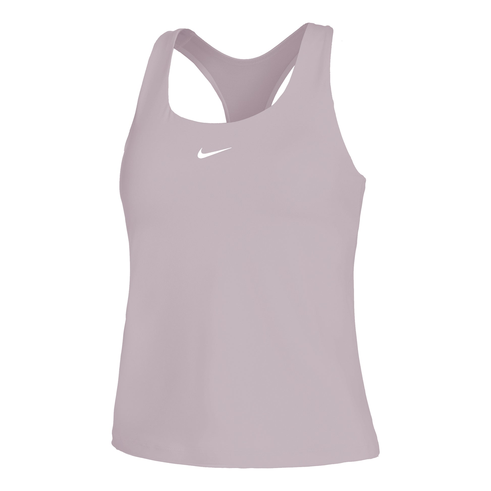 Nike Dri-Fit Swoosh Tank top Women - lilac,
