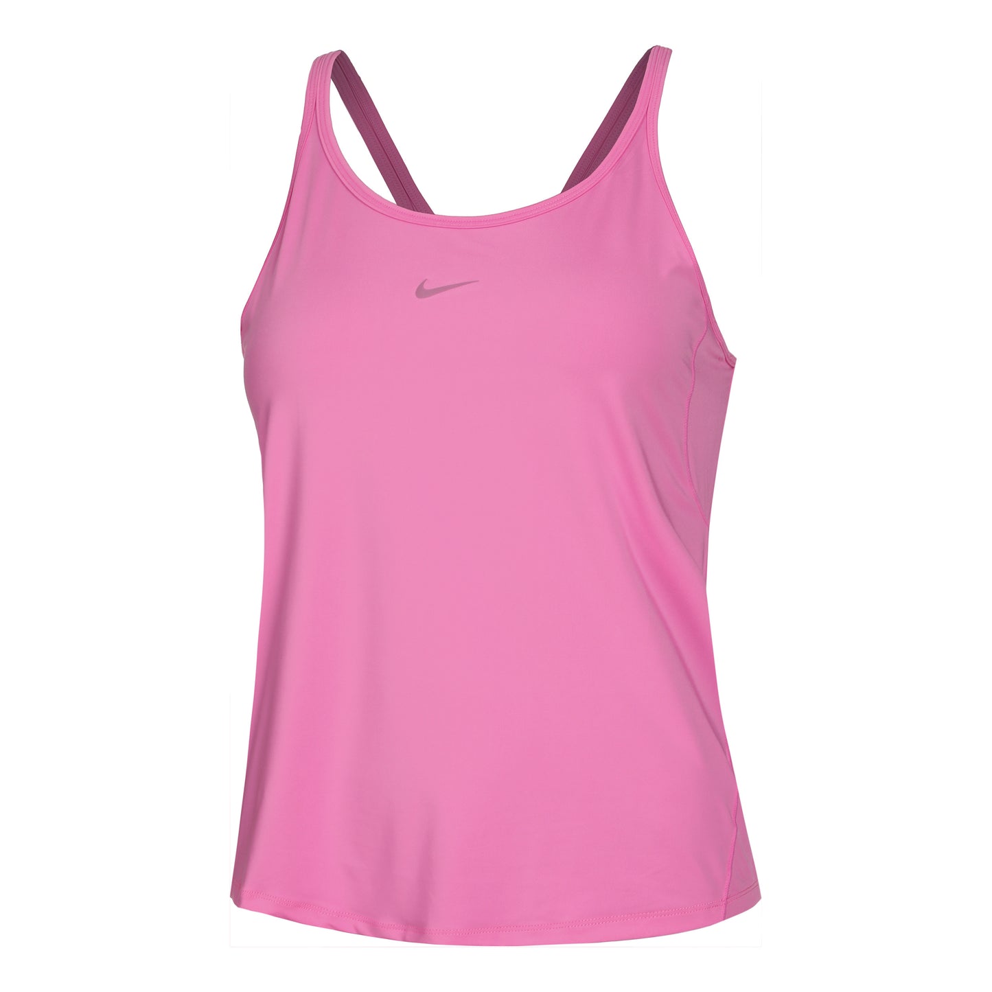 Nike One Dri-Fit Tank top Women - pink,
