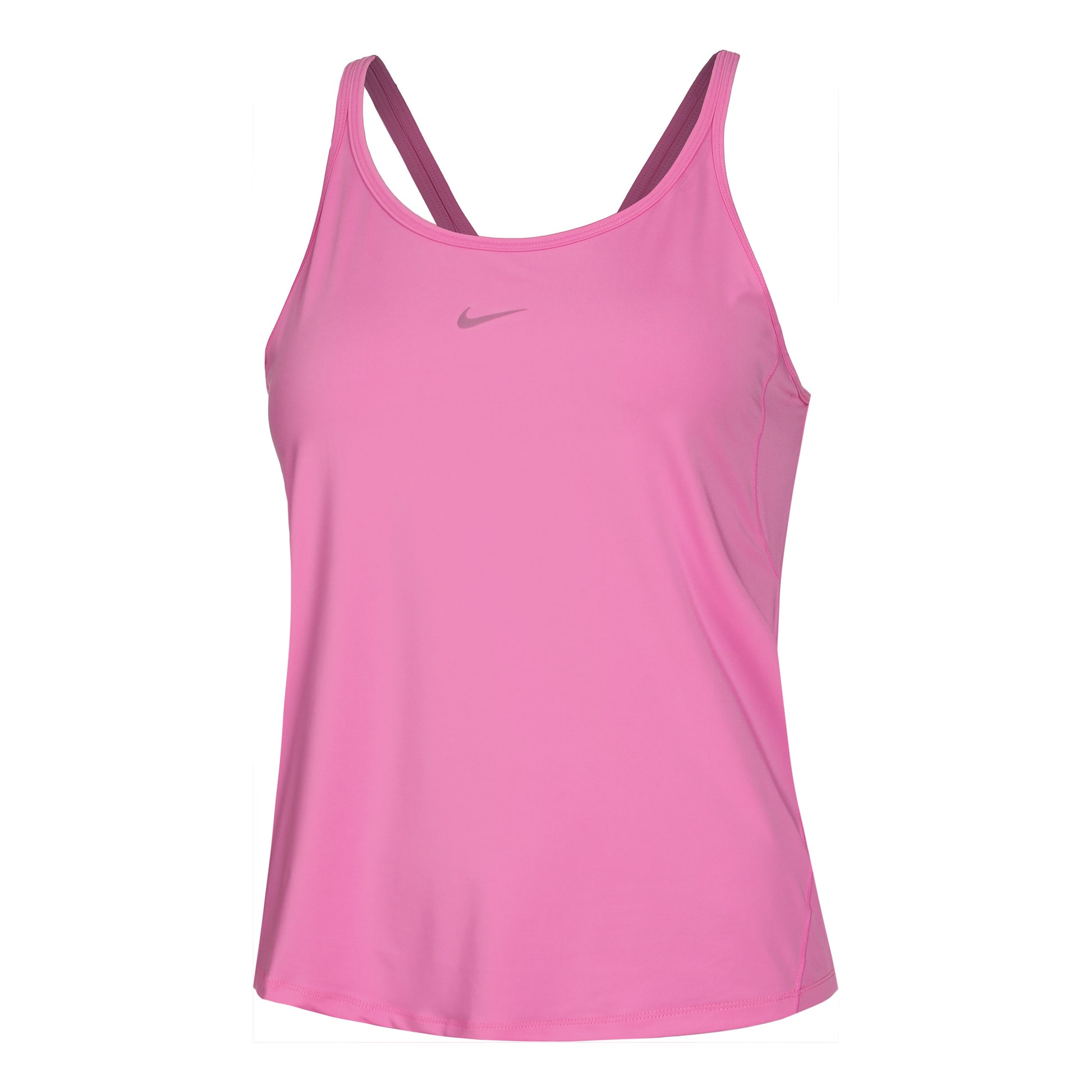 Nike One Dri-Fit Tank top Women - pink,