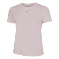 One Dri-Fit T-Shirt Women - antique pink, black