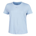 One Dri-Fit T-Shirt Women - light blue,