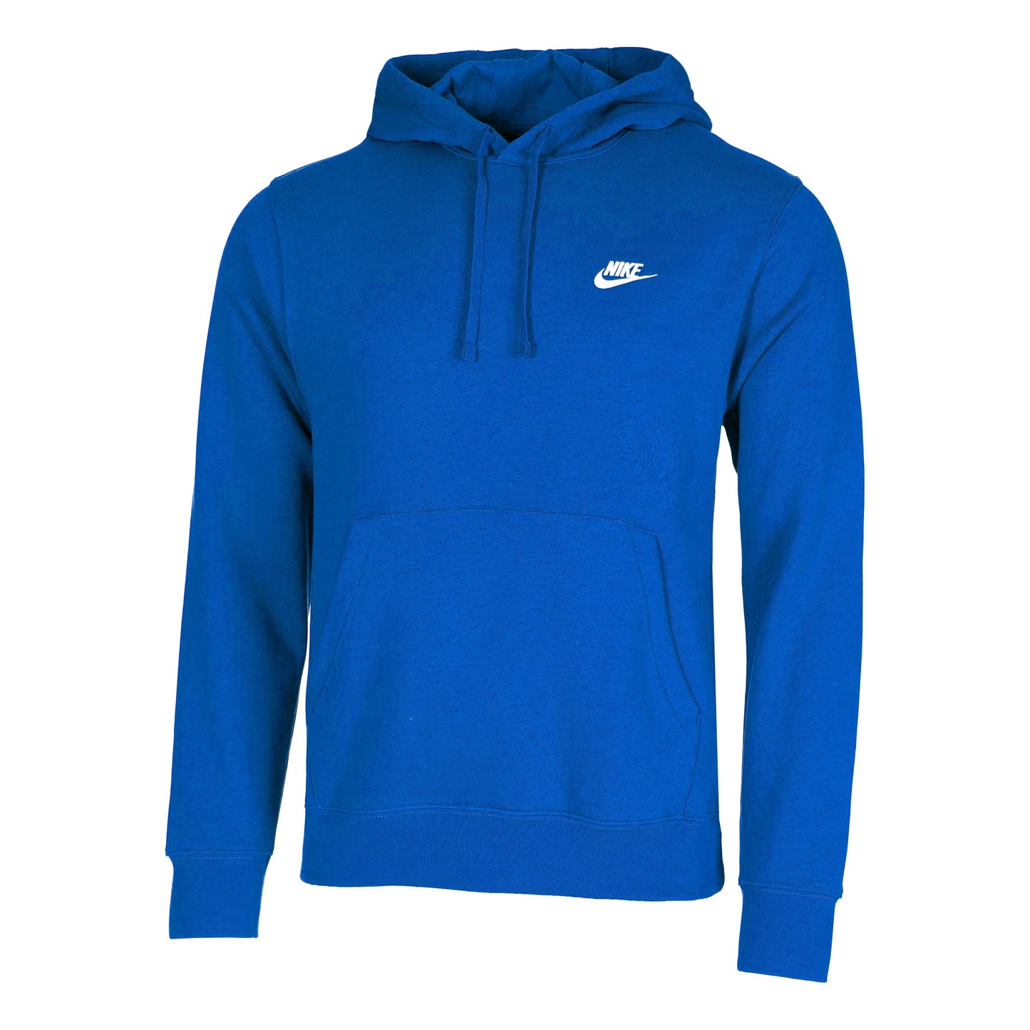 Nike Sportswear Club Hoody Men - blue,