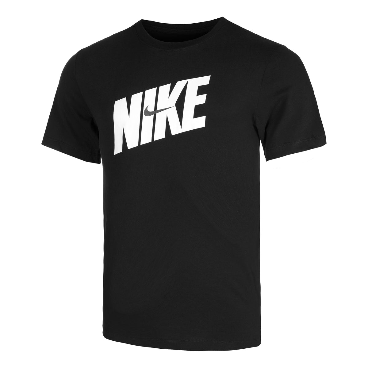 Nike Dri-Fit Novelty T-Shirt Men - black,