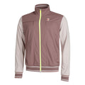 Court Heritage Suit Training jacket Men - antique pink,