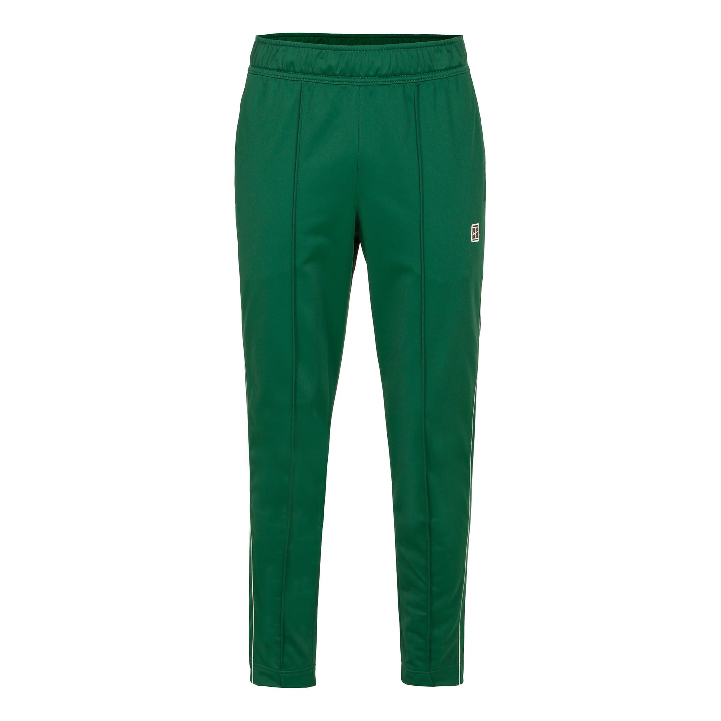 Nike Court Heritage Suit Training pants Men - dark green,