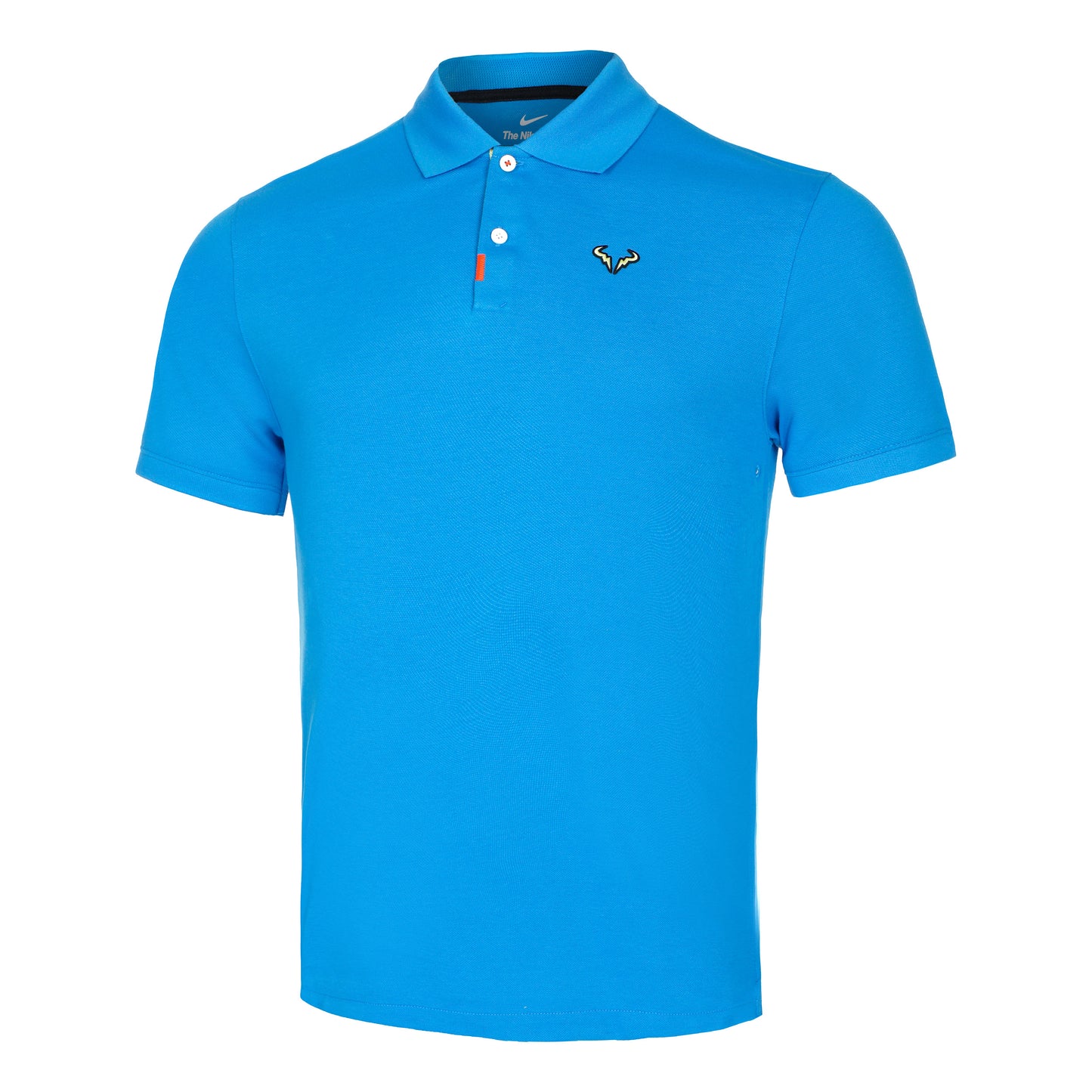 Nike Dri-Fit RAFA Slim Polo Men - blue,