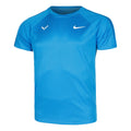 Dri-Fit RAFA MNK Challenger T-Shirt Men - blue,