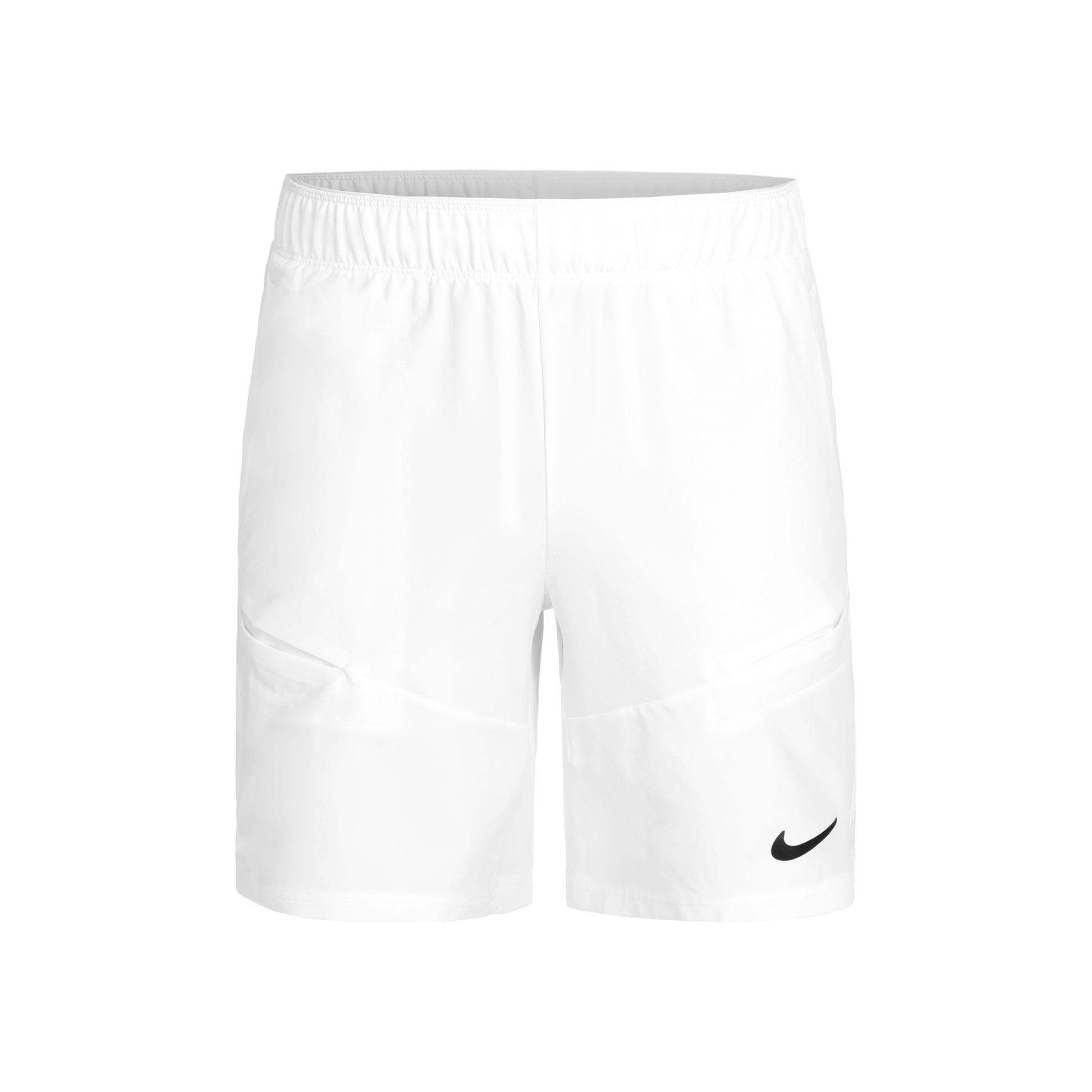 Nike Court Dri-Fit Advantage 9in Shorts Men-White