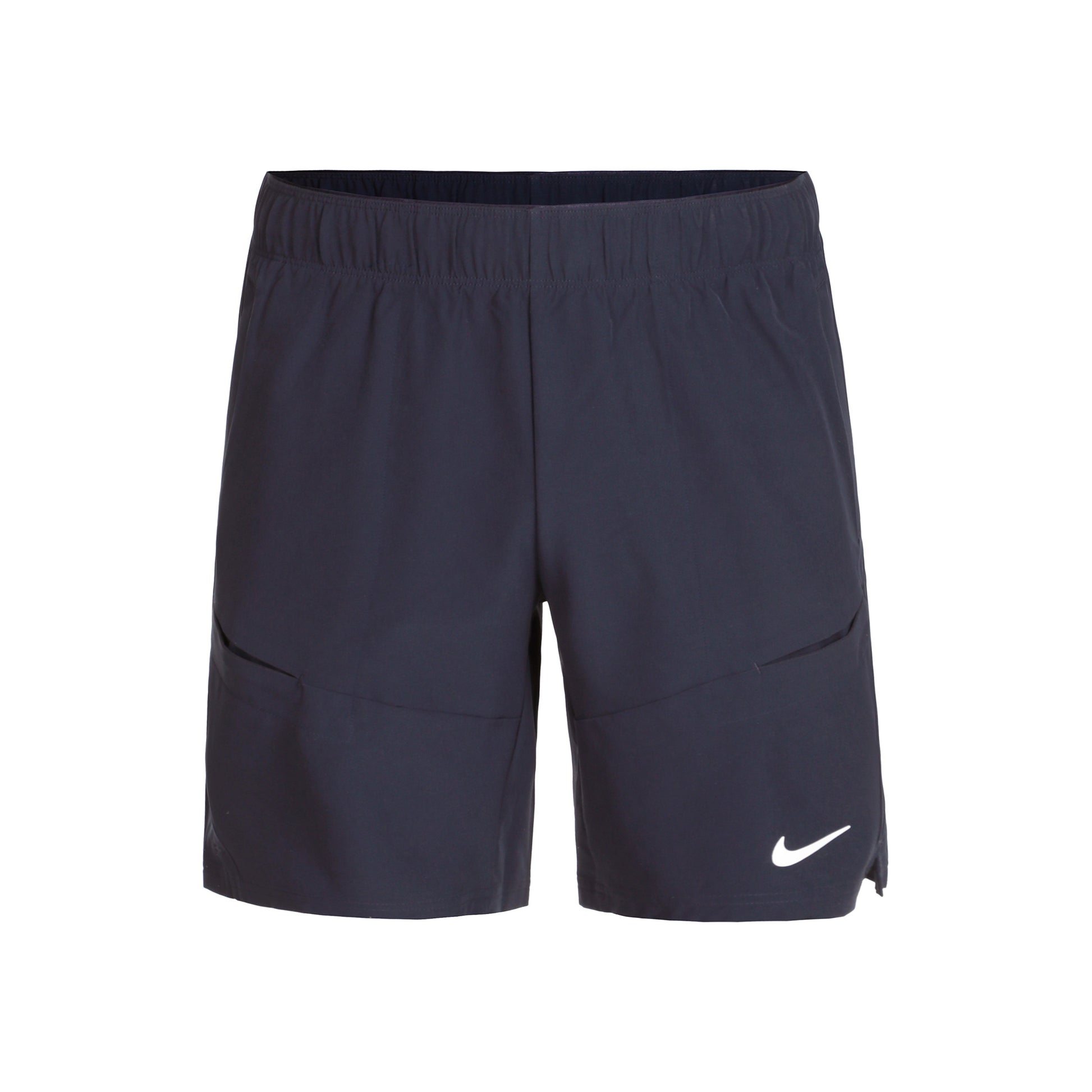 Nike Court Dri-Fit Advantage 9in Shorts Men-Dark Blue