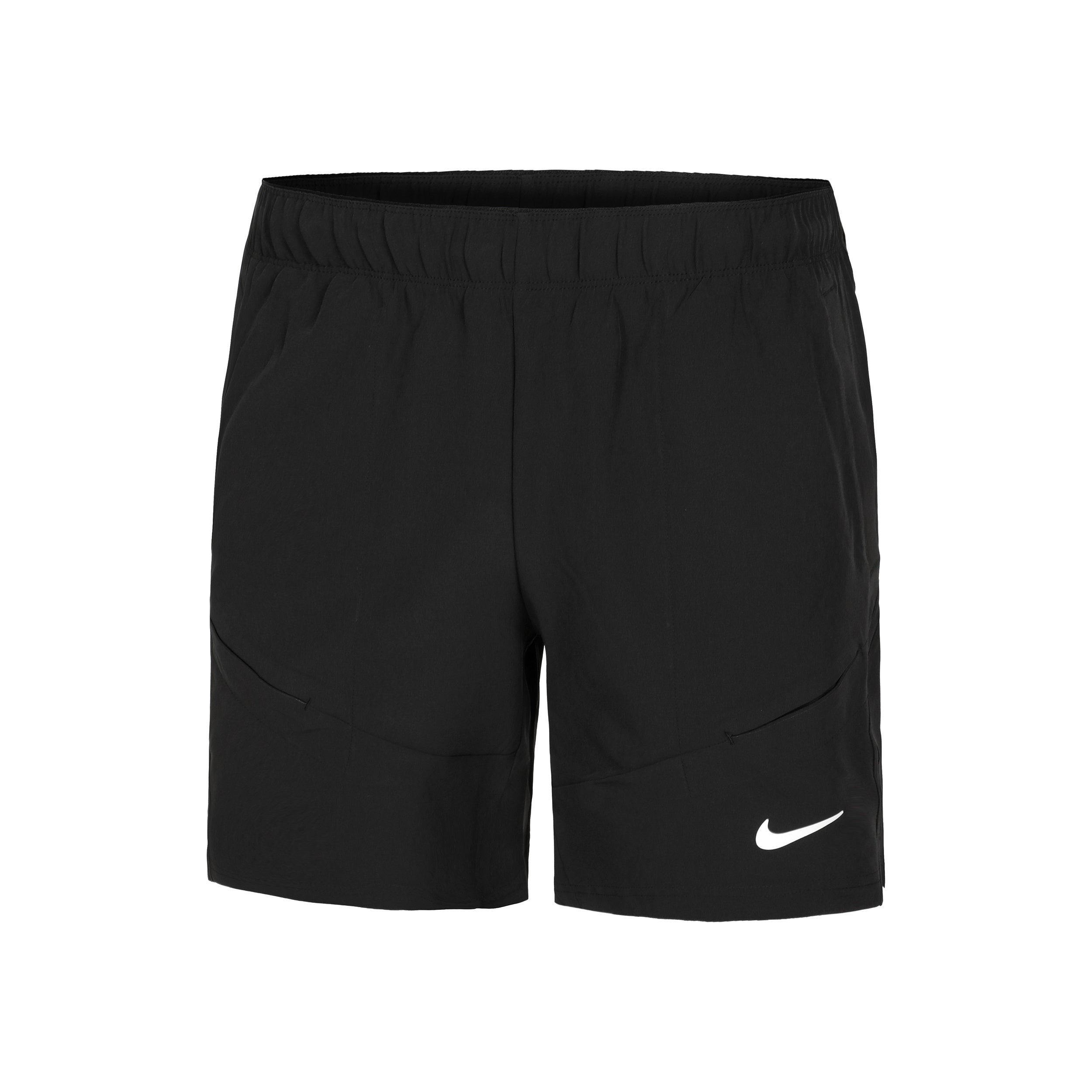 Nike Court Dri-Fit Advantage 7in Shorts Men-Black