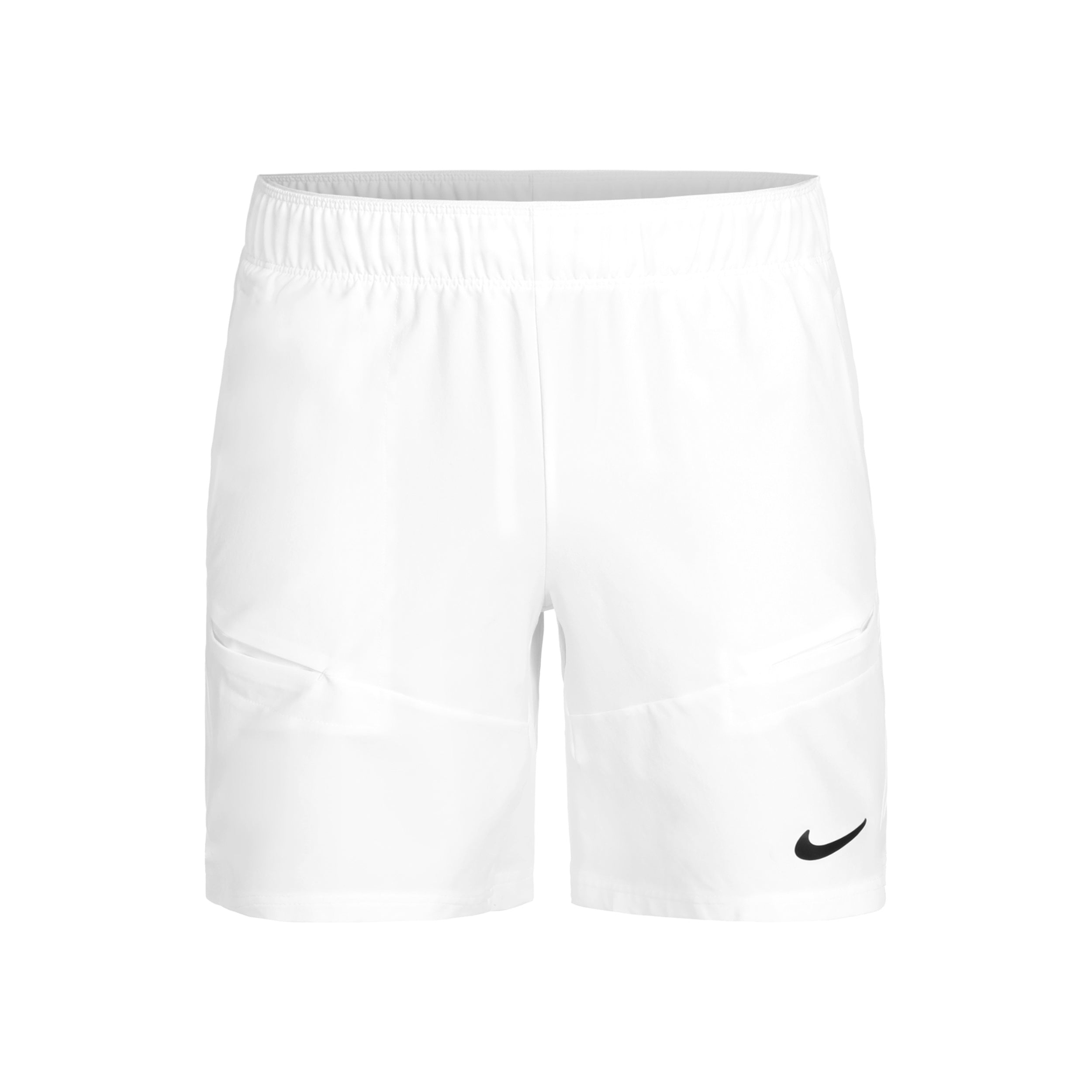 Nike Court Dri-Fit Advantage 7in Shorts Men-White