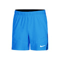 Court Dri-Fit Advantage  7in Shorts Herren - blau,
