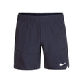 Court Dri-Fit Advantage  7in Shorts Herren - dunkelblau,